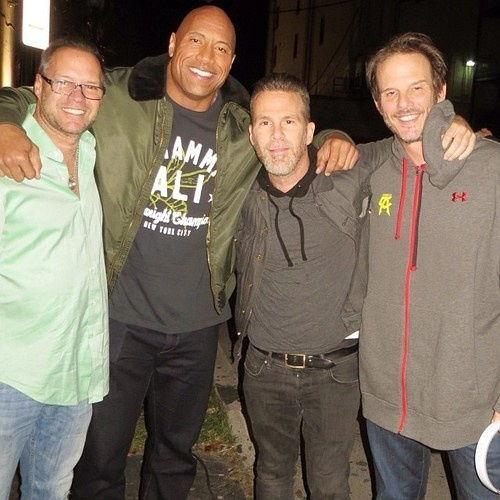 球手们第一季在线观看,激情球场，梦想起航  第2张